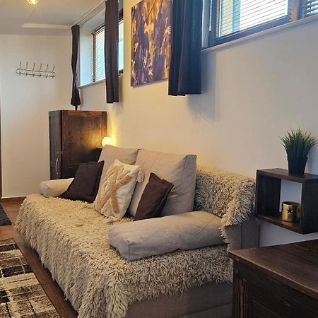 Bansko Prespa Ski Penthouse 外观 照片