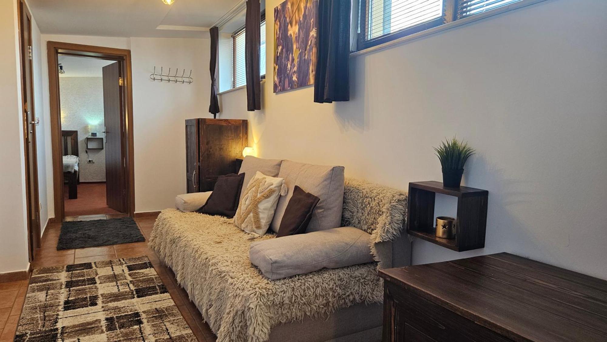 Bansko Prespa Ski Penthouse 外观 照片