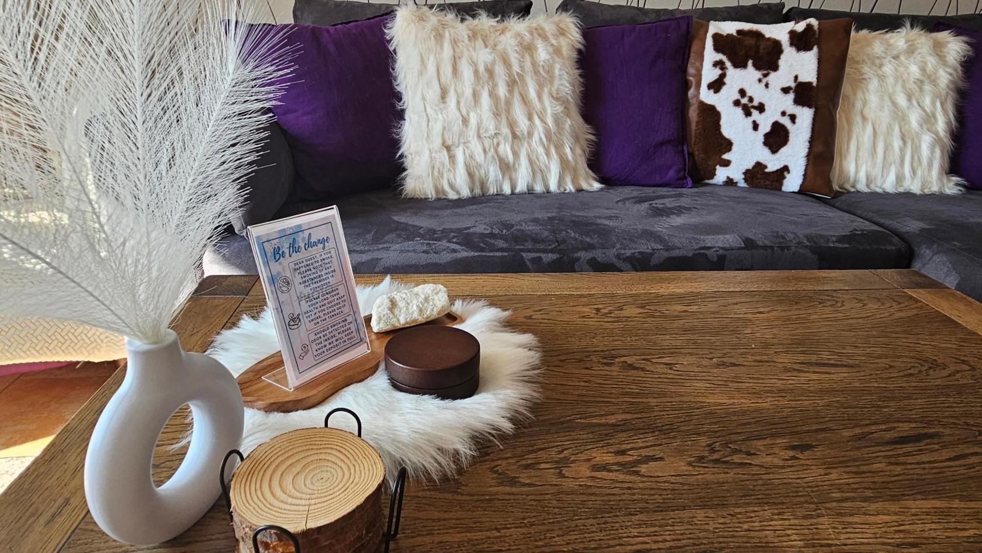 Bansko Prespa Ski Penthouse 外观 照片