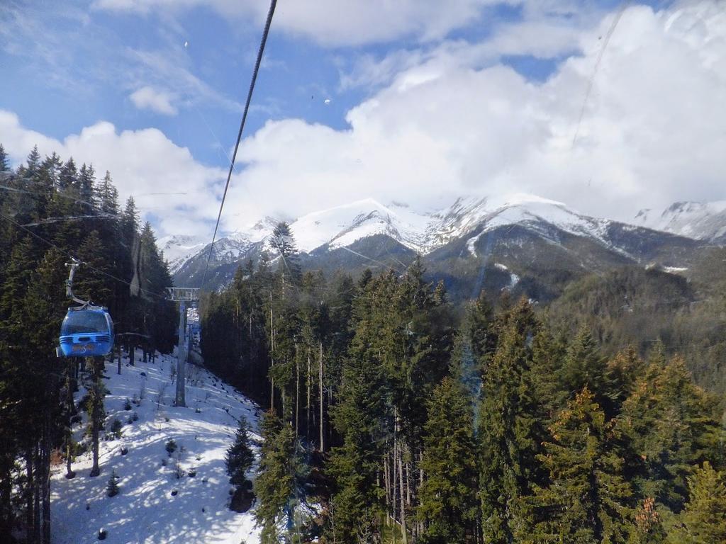 Bansko Prespa Ski Penthouse 客房 照片
