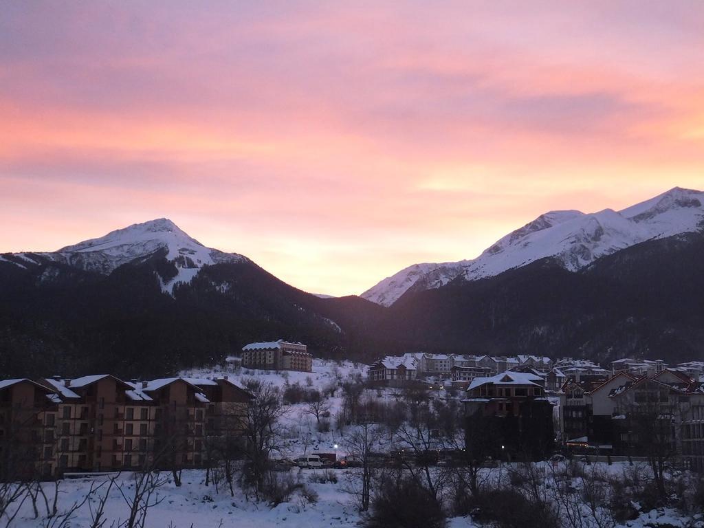 Bansko Prespa Ski Penthouse 客房 照片