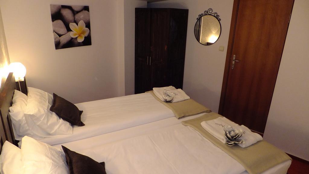 Bansko Prespa Ski Penthouse 客房 照片