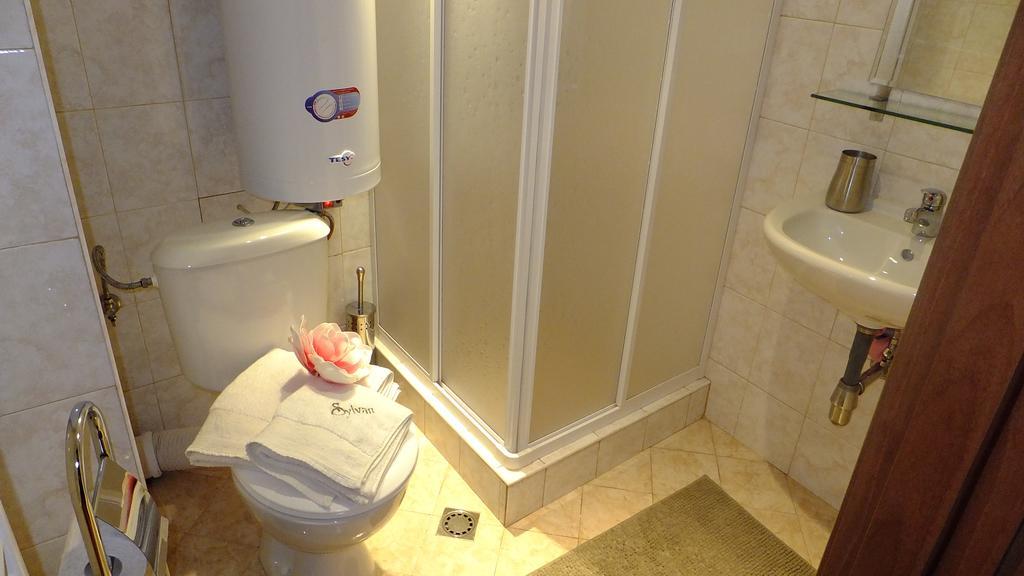 Bansko Prespa Ski Penthouse 客房 照片