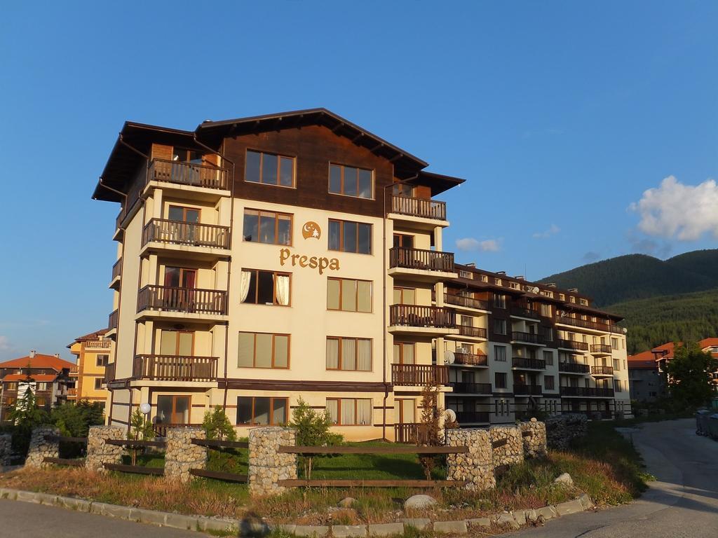 Bansko Prespa Ski Penthouse 客房 照片