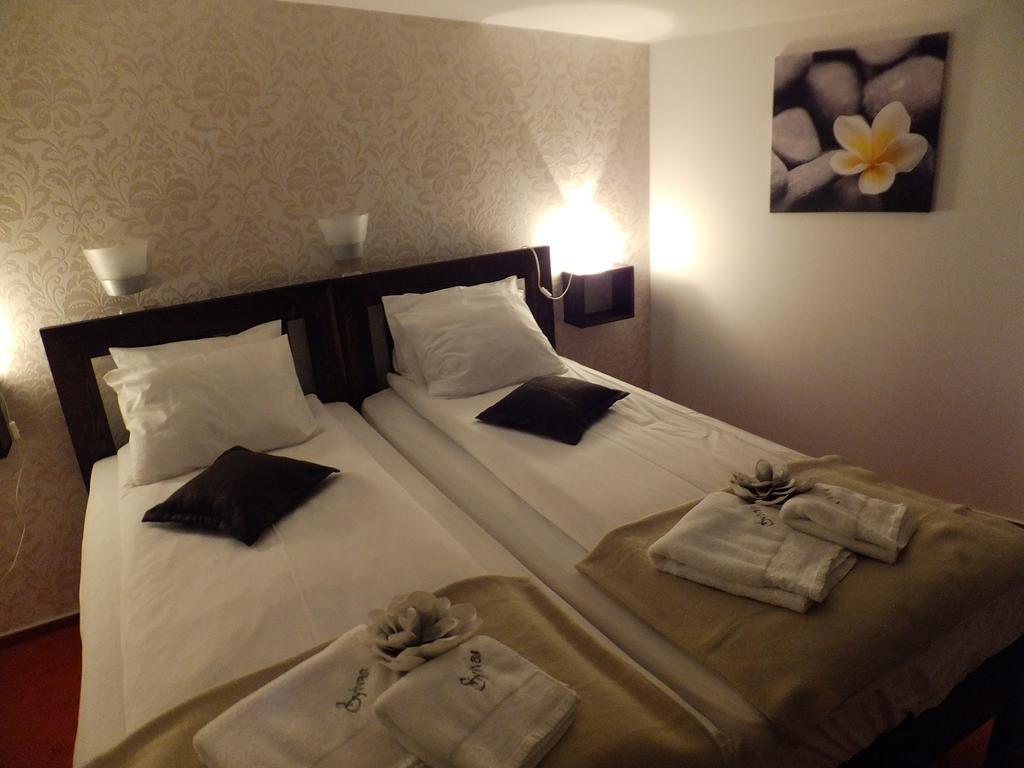 Bansko Prespa Ski Penthouse 客房 照片
