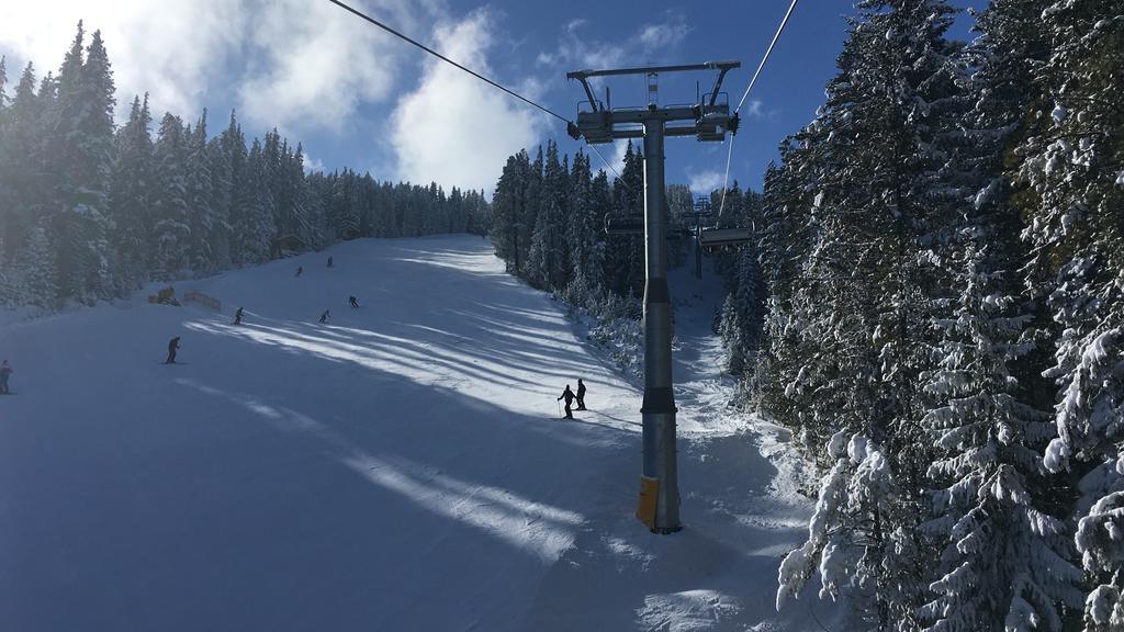 Bansko Prespa Ski Penthouse 外观 照片