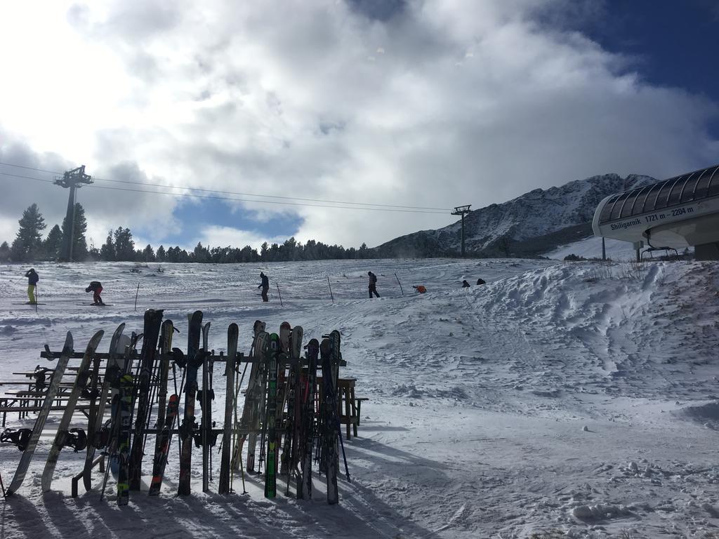 Bansko Prespa Ski Penthouse 外观 照片