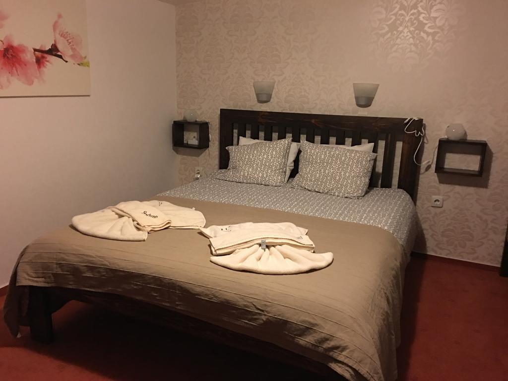 Bansko Prespa Ski Penthouse 外观 照片